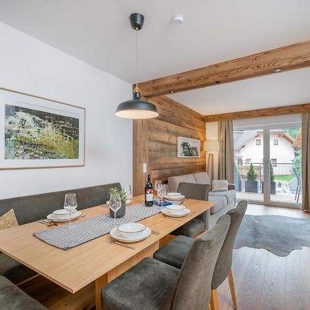 Ski Nature Apartment Lungau Top 8 Mauterndorf  Bagian luar foto