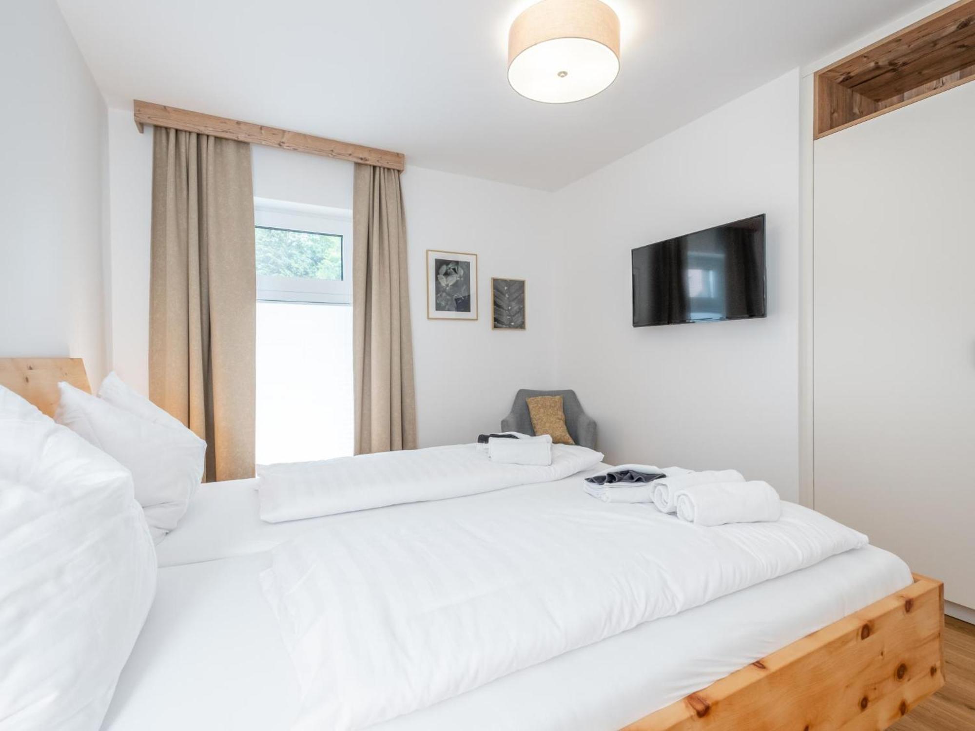 Ski Nature Apartment Lungau Top 8 Mauterndorf  Bagian luar foto