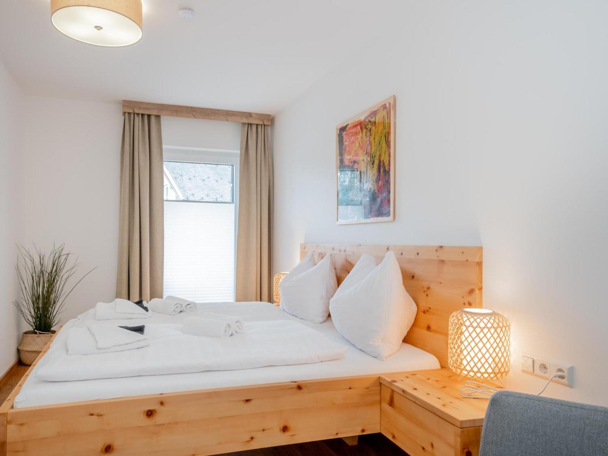 Ski Nature Apartment Lungau Top 8 Mauterndorf  Bagian luar foto