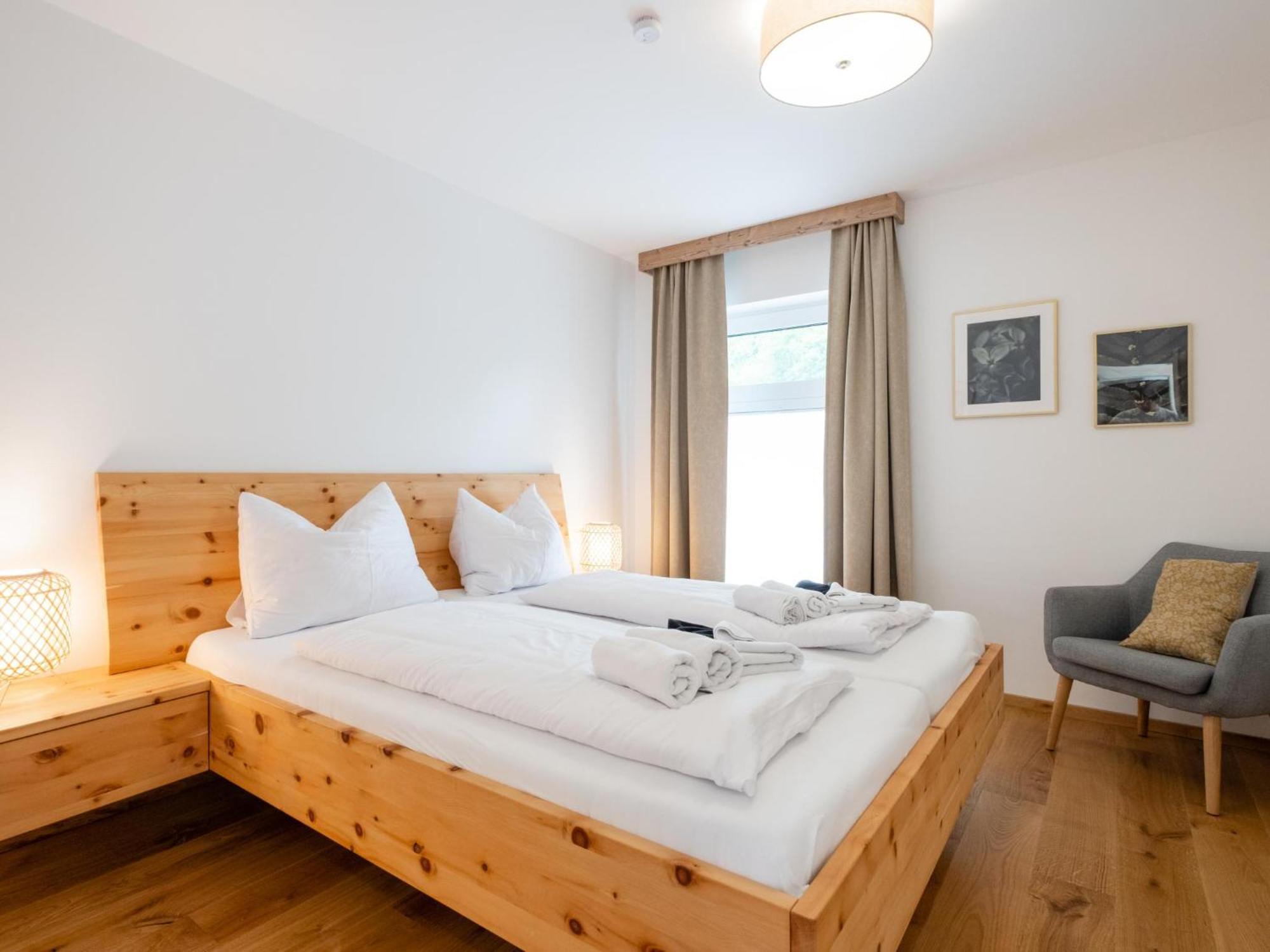 Ski Nature Apartment Lungau Top 8 Mauterndorf  Bagian luar foto